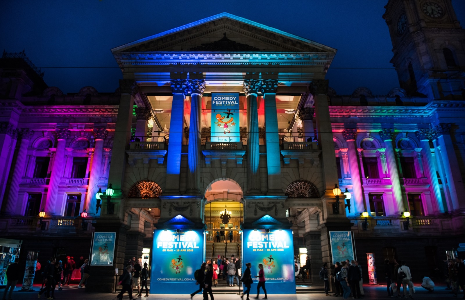 Art After Dark & NIDA X Program 3CR Community Radio